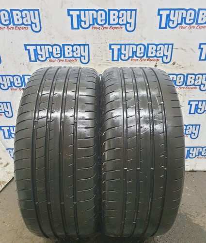 245 95y goodyear - 2x,