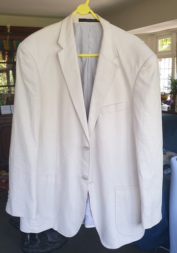 Marks spencer linen - spencer, blazer