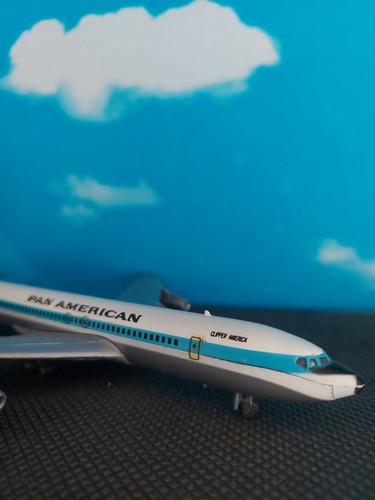 Aero mini pan american - mini,