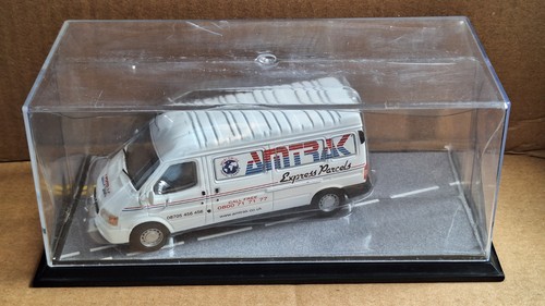 Csm ford transit amtrak - csm,