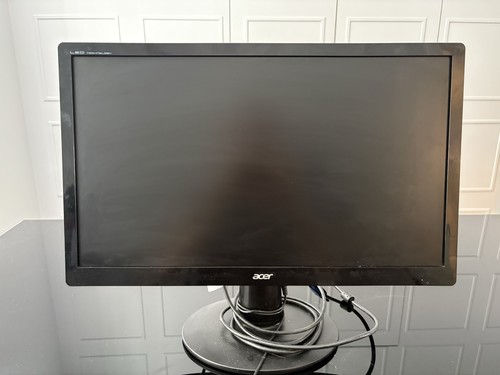 Acer s220hql inch full hd - acer, 21.5