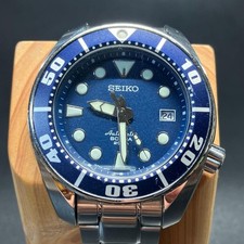 Seiko Diver Sumo First Gen