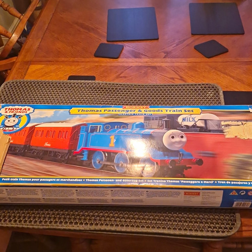 Hornby thomas friends oo - friends,