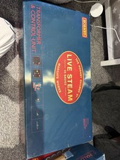 Hornby Train Controller and