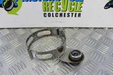 BMW R 1200 GS Exhaust Clamp Bracket R1200GS TU 2010 to 2012 B079