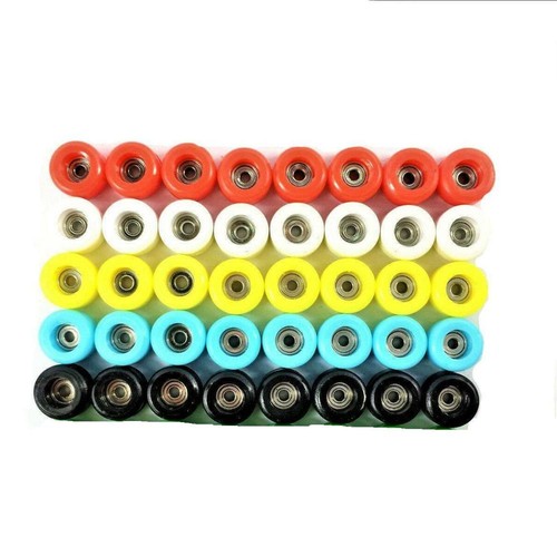 96mm fingerboard skateboard - 96mm,