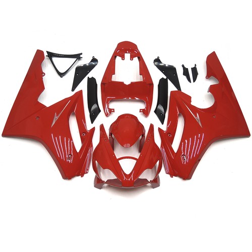 Injection plastic fairings for - injection,