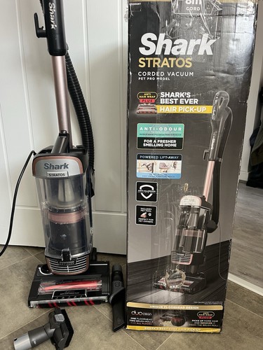Shark stratos nz860ukt - stratos,