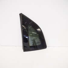 RENAULT CAPTUR J5 Rear Left Quarter Window 43R-001595 AS3 1.5 Diesel 3470144