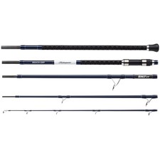 Shakespeare Salt XT Beach Expedition | Travel Fishing Rod 