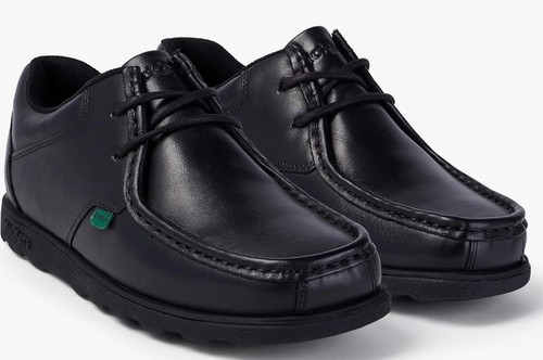 Kickers men fragma - lace, up