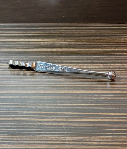 Glass cutter fletcher 022 - cutter,