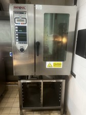 Make: Rational CPC Model: Climaplus Combi 101 Paperback Softback