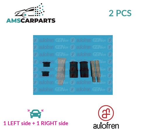 Brake caliper repair - brake, kit