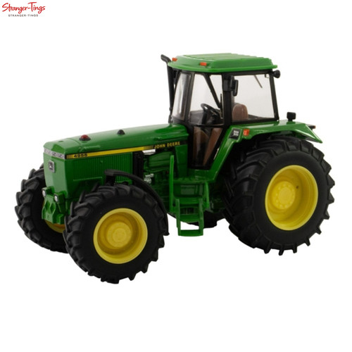 Britains john deere 4955 - 4955, (eu