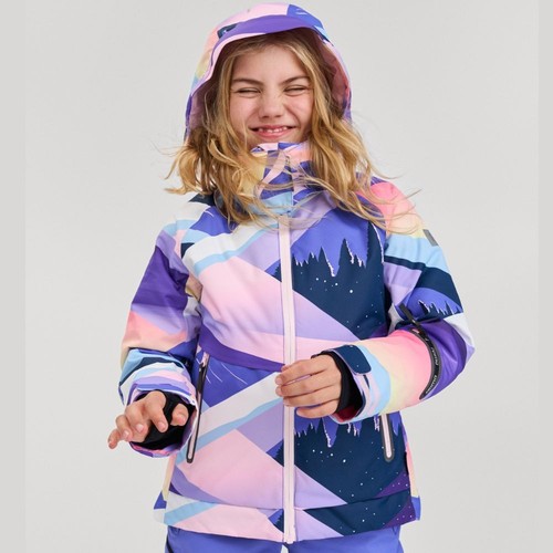 Reima posio girls - ski, jacket