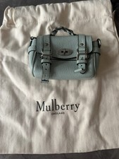 Mulberry Alexa Micro Bag