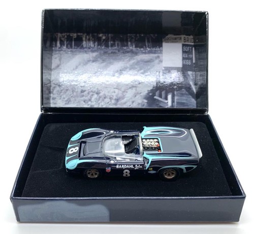 Gmp models 1966 lola t70 - models, gerry