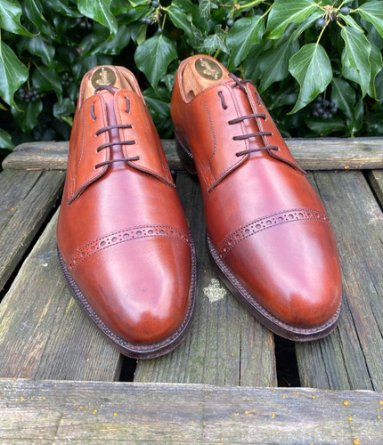 Crockett and jones - crockett,
