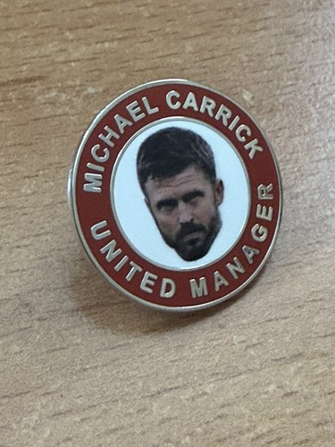 Michael carrick manchester - michael,