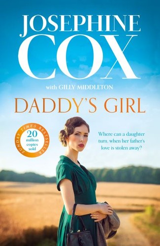 Josephine cox daddy girl - daddy's,