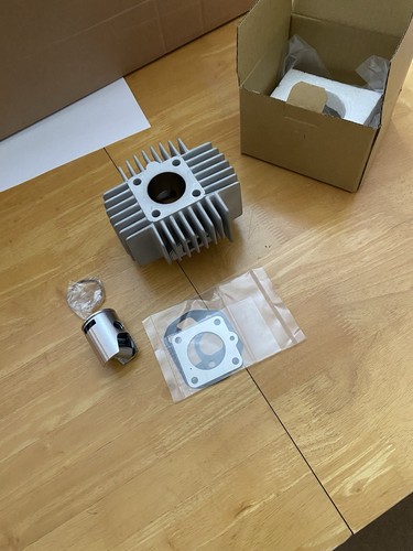 Never used psr - model, 6