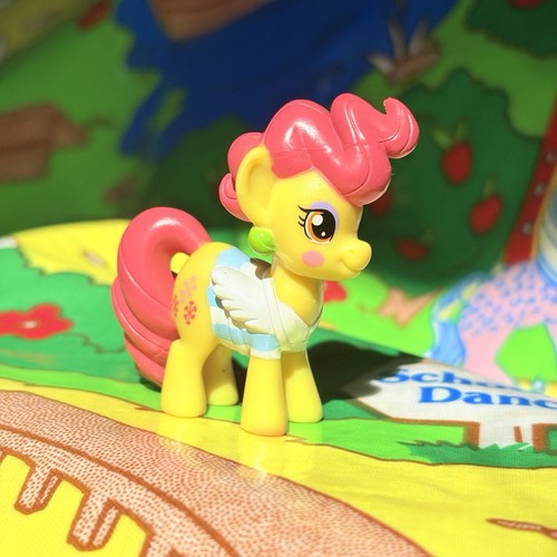 Little pony big - pony,