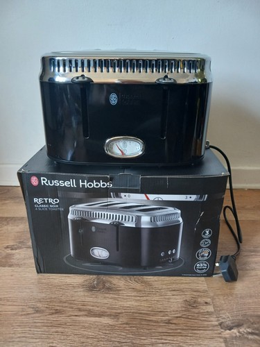 Russell hobbs retro 21691 - retro,