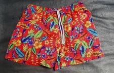Swimming Shorts  X2  Zara