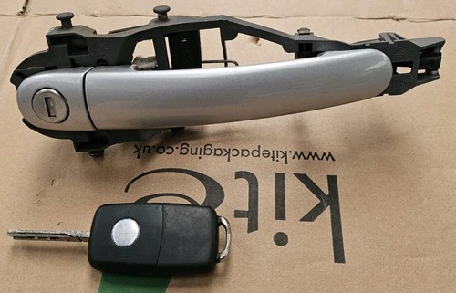 Skoda audi door handle - audi,