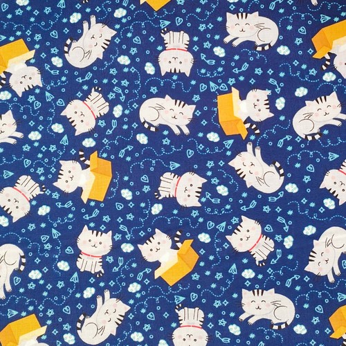 100 cotton fabric - 100%, riley