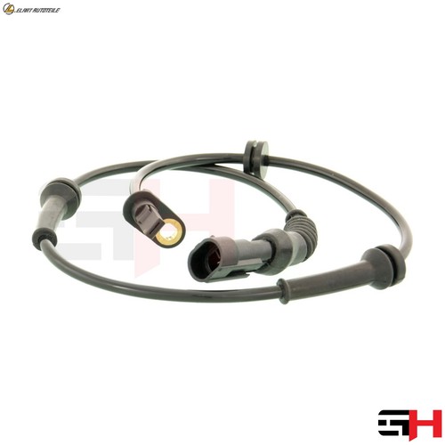 Wheel speed sensor 711009 - wheel,