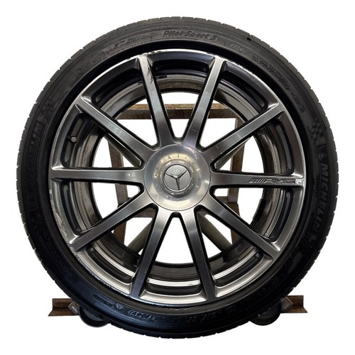Mercedes class wheel s63 amg - s,