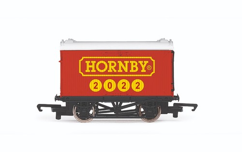 Hornby r60075 - hornby,