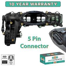 FOR MERCEDES SPRINTER VIANO VITO INLET MANIFOLD WITH ACTUATOR MOTOR 6510905737