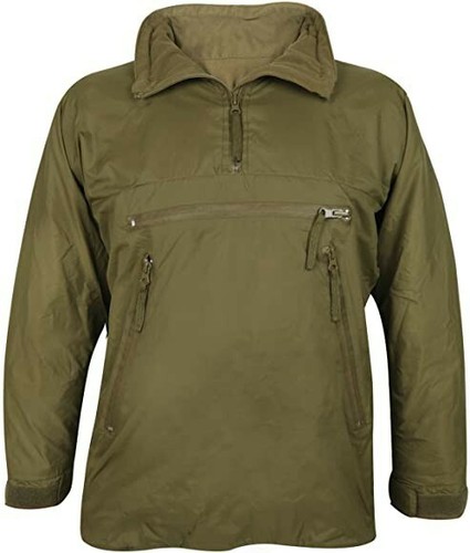 New british army - pcs, cold