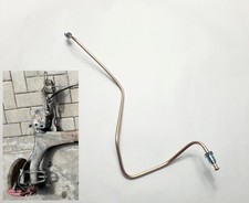 Rear Nearly Side Brake Pipe