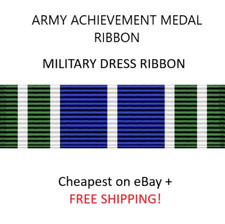 Army Achievement Medal