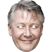 Tommy Walsh Celebrity Card