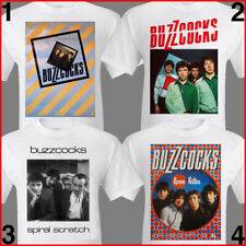 Buzzcocks, Legendary Indie