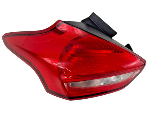Ford focus 2014 - ns, left
