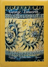 GEORGE TINWORTH BOOK by PETER