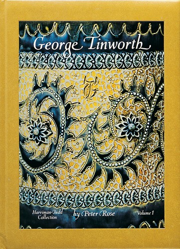 George tinworth book peter - tinworth,