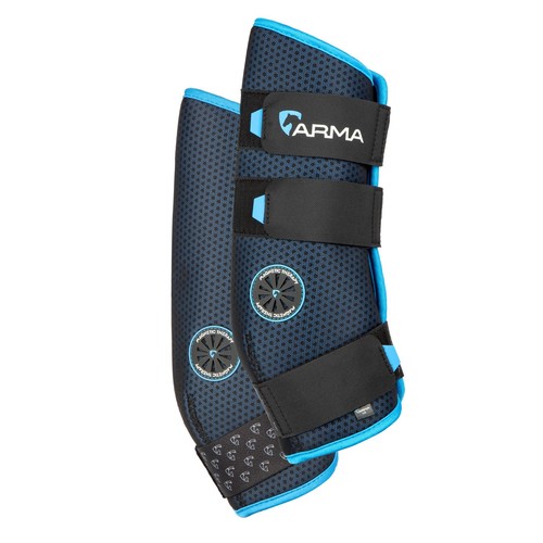 Arma magnetic boots - arma,