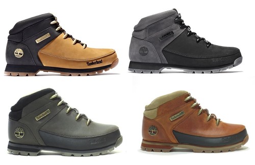 Timberland men euro sprint - timberland, men's