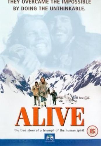 Alive dvd vincent - alive,