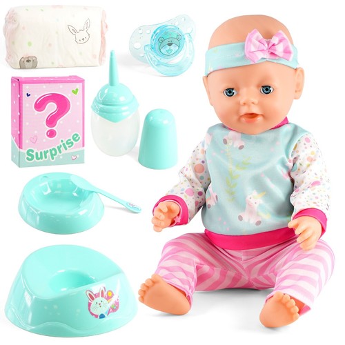 Bibi doll interactive - bibi,