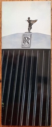 American rolls royce - rolls, sales