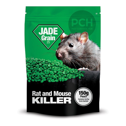 Lodi jade grain - lodi, bait