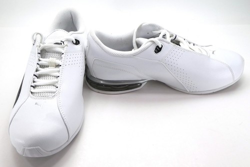 Puma shoes jago leather - v,